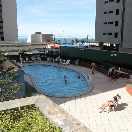 Porto De Iracema Apartment 2 Quartos/ 2 Bedrooms) Fortaleza  Extérieur photo