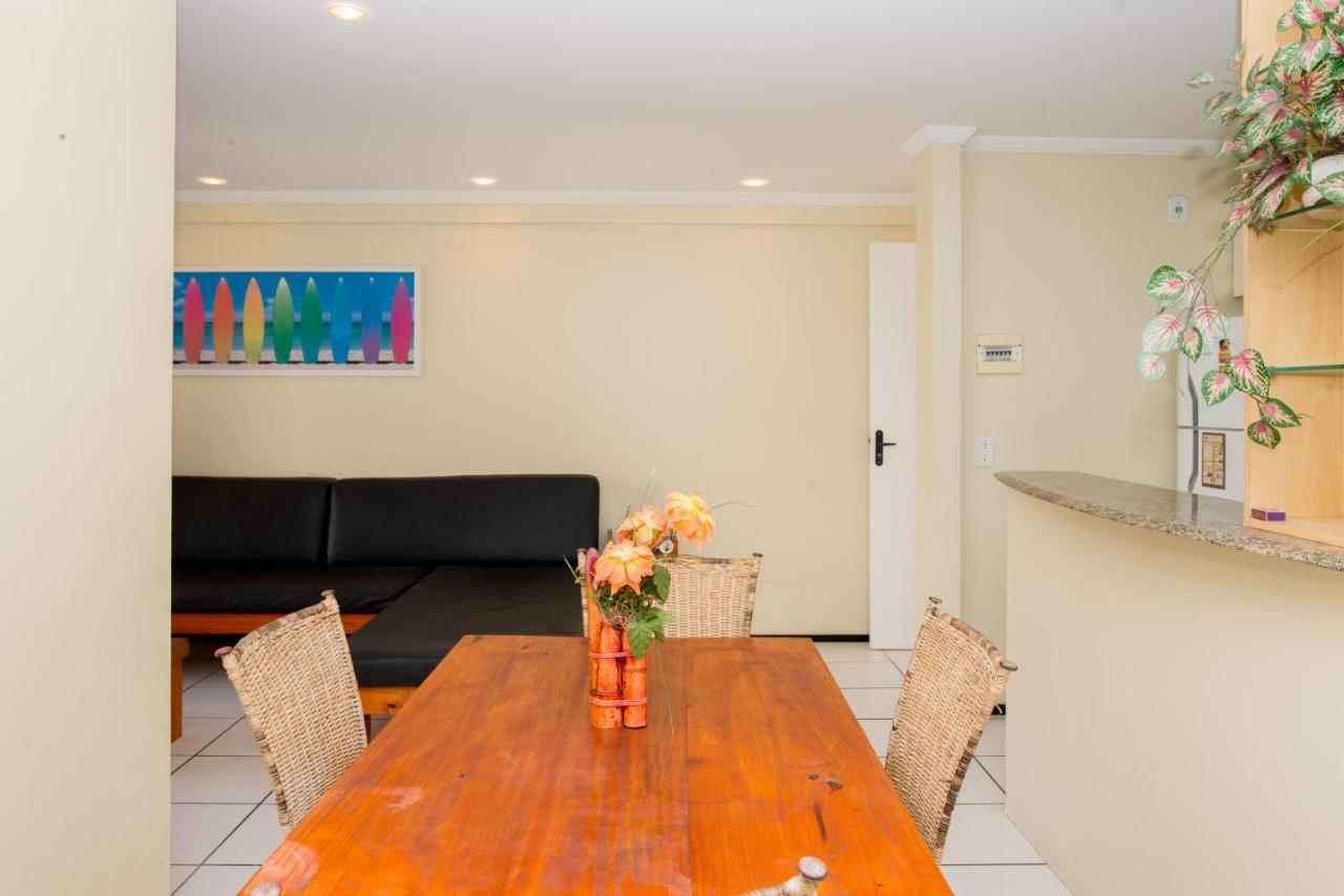Porto De Iracema Apartment 2 Quartos/ 2 Bedrooms) Fortaleza  Extérieur photo