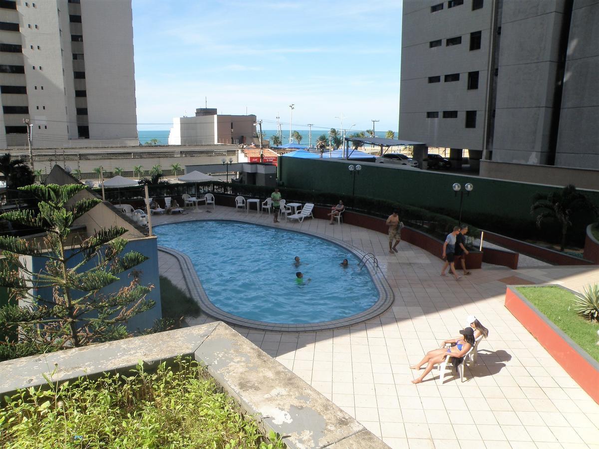 Porto De Iracema Apartment 2 Quartos/ 2 Bedrooms) Fortaleza  Extérieur photo