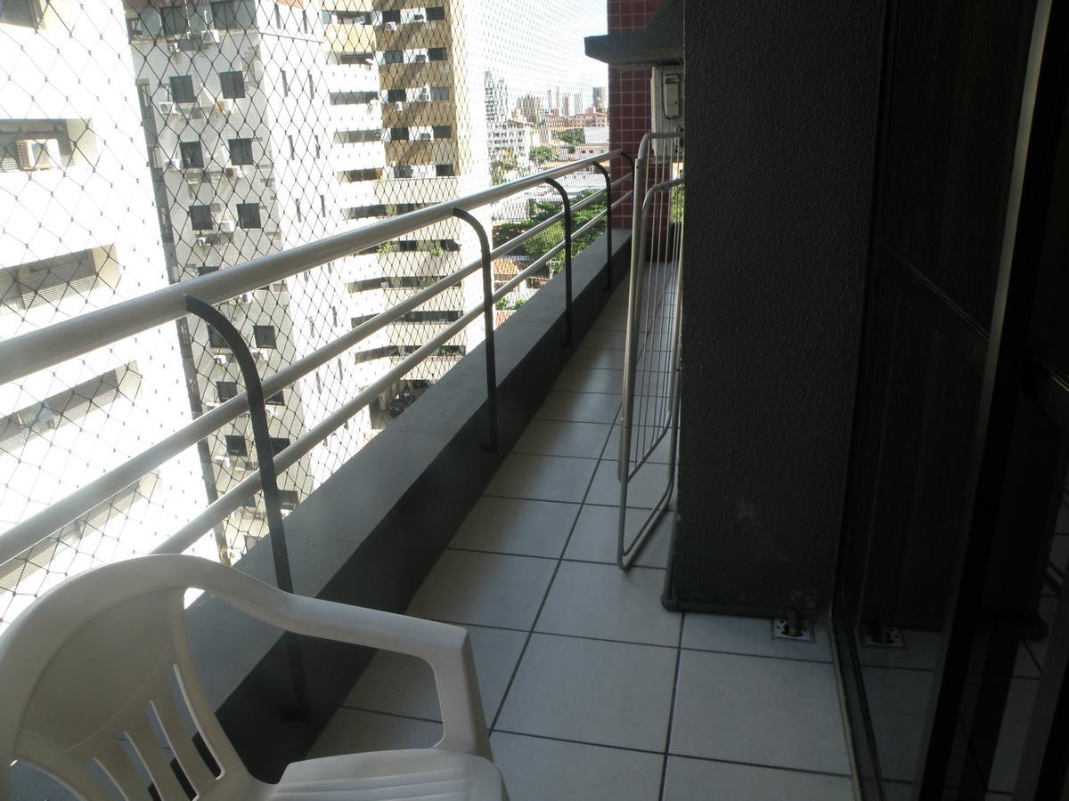 Porto De Iracema Apartment 2 Quartos/ 2 Bedrooms) Fortaleza  Extérieur photo