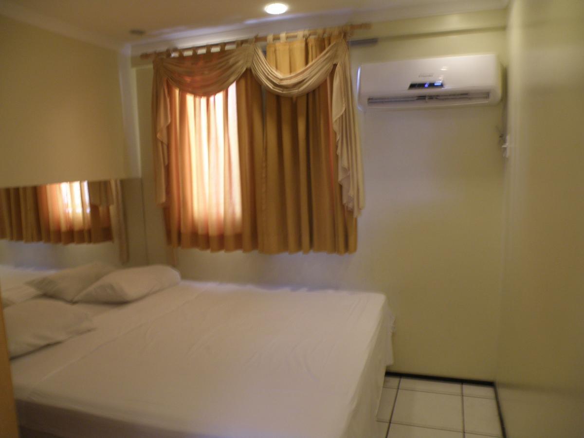 Porto De Iracema Apartment 2 Quartos/ 2 Bedrooms) Fortaleza  Extérieur photo