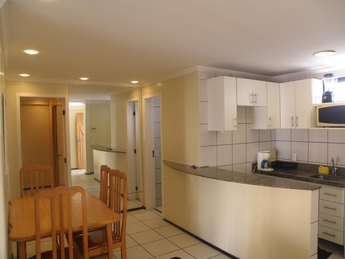 Porto De Iracema Apartment 2 Quartos/ 2 Bedrooms) Fortaleza  Extérieur photo