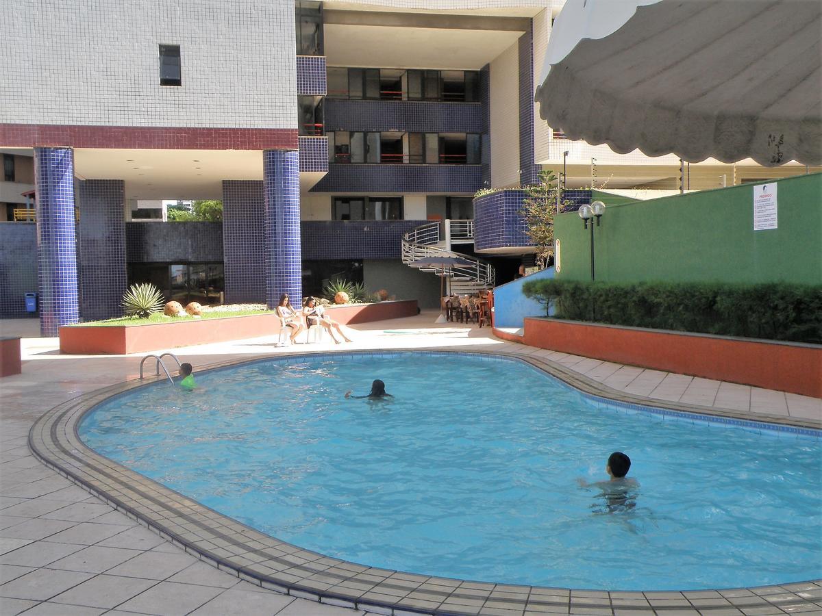 Porto De Iracema Apartment 2 Quartos/ 2 Bedrooms) Fortaleza  Extérieur photo